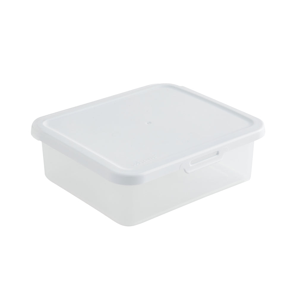 Food Locker Boxes - Rectangular-Wham-Plastic Box Shop