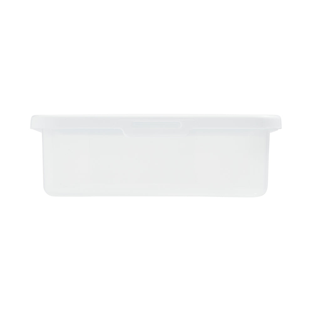 Food Locker Boxes - Rectangular-Wham-Plastic Box Shop
