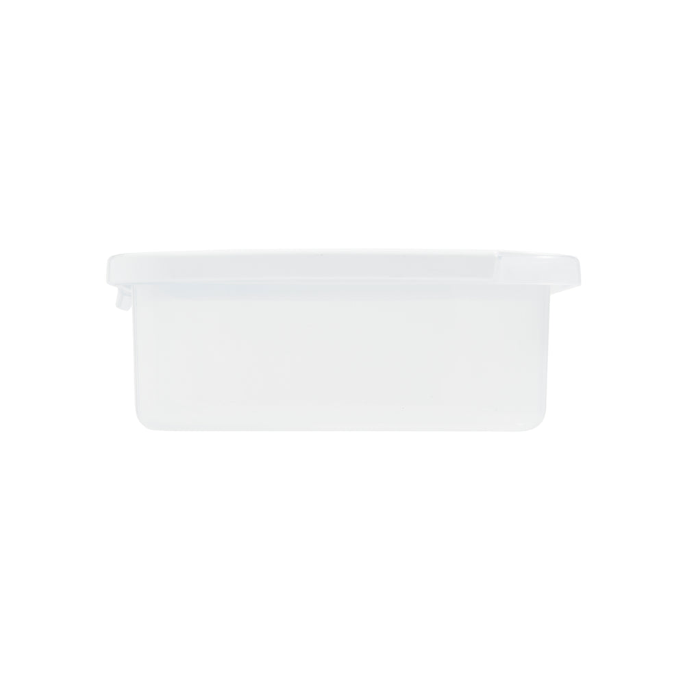 Food Locker Boxes - Rectangular-Wham-Plastic Box Shop