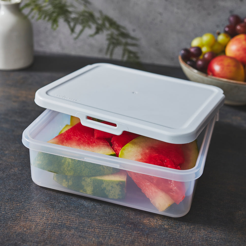 Food Locker Boxes - Rectangular-Wham-Plastic Box Shop