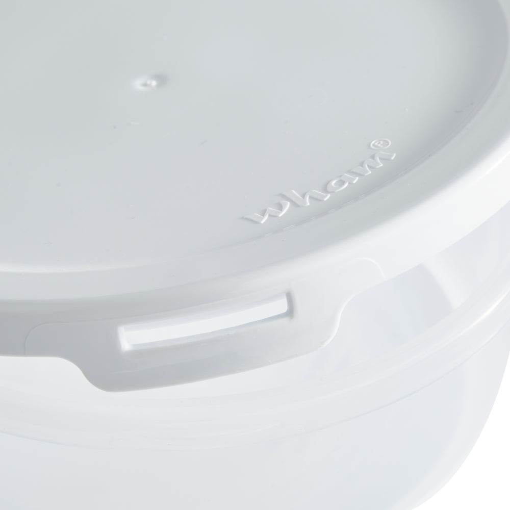 Food Locker Boxes - Round-Wham-Plastic Box Shop