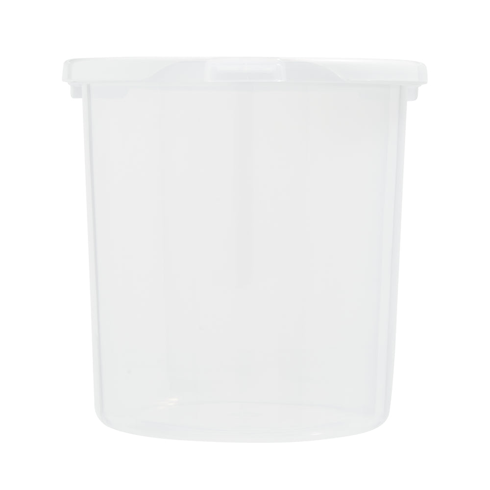 Food Locker Boxes - Round-Wham-Plastic Box Shop