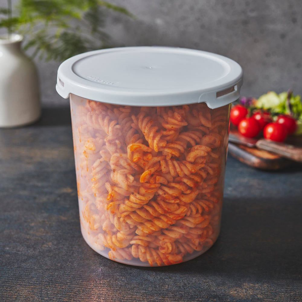 Food Locker Boxes - Round-Wham-Plastic Box Shop