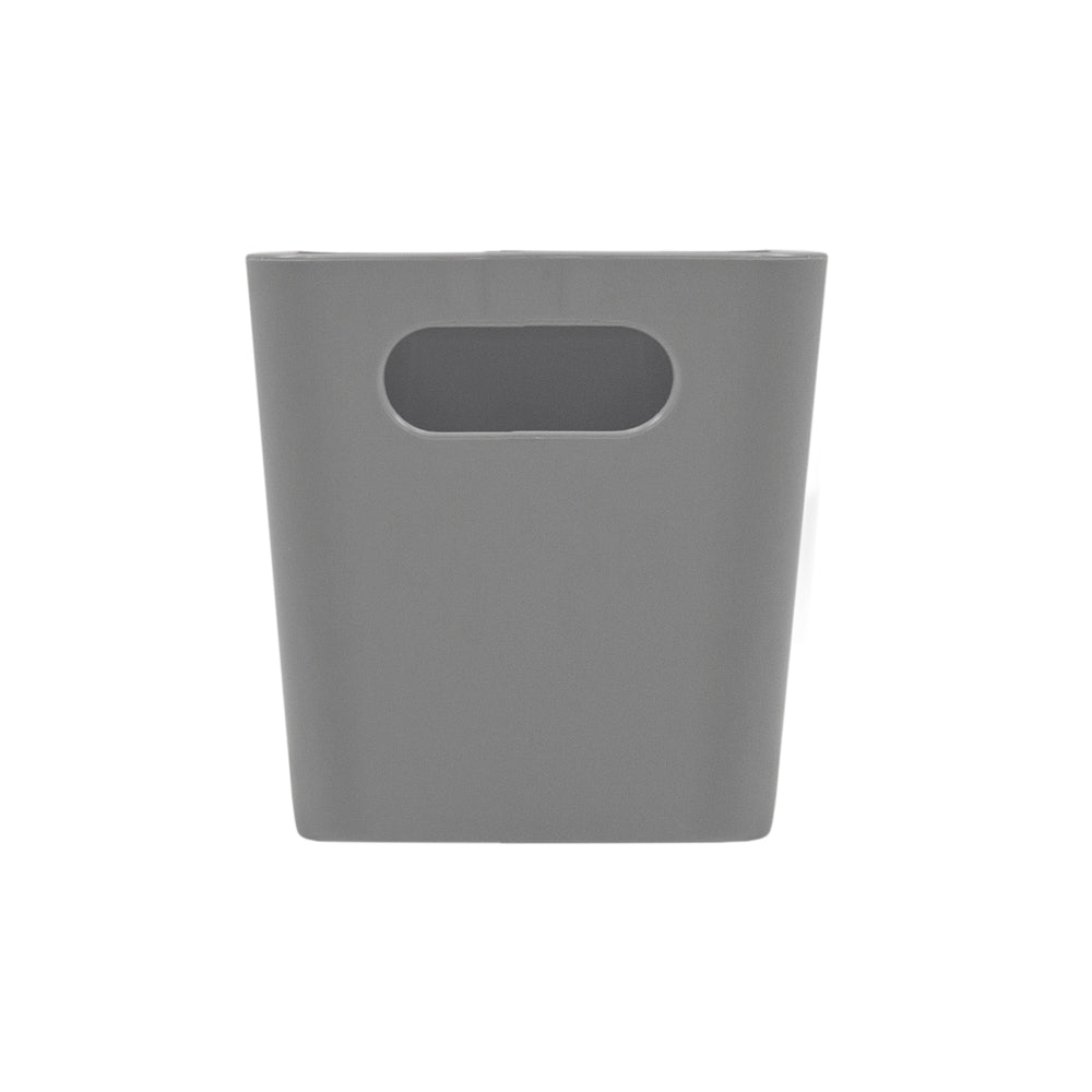1 Litre Textured Plastic Storage Basket – Wham Studio-Wham-Plastic Box Shop