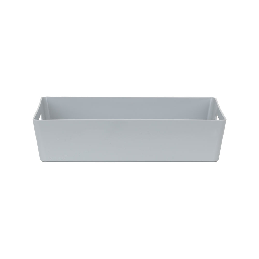 Studio Basket Rectangular 5.01-Wham-Plastic Box Shop