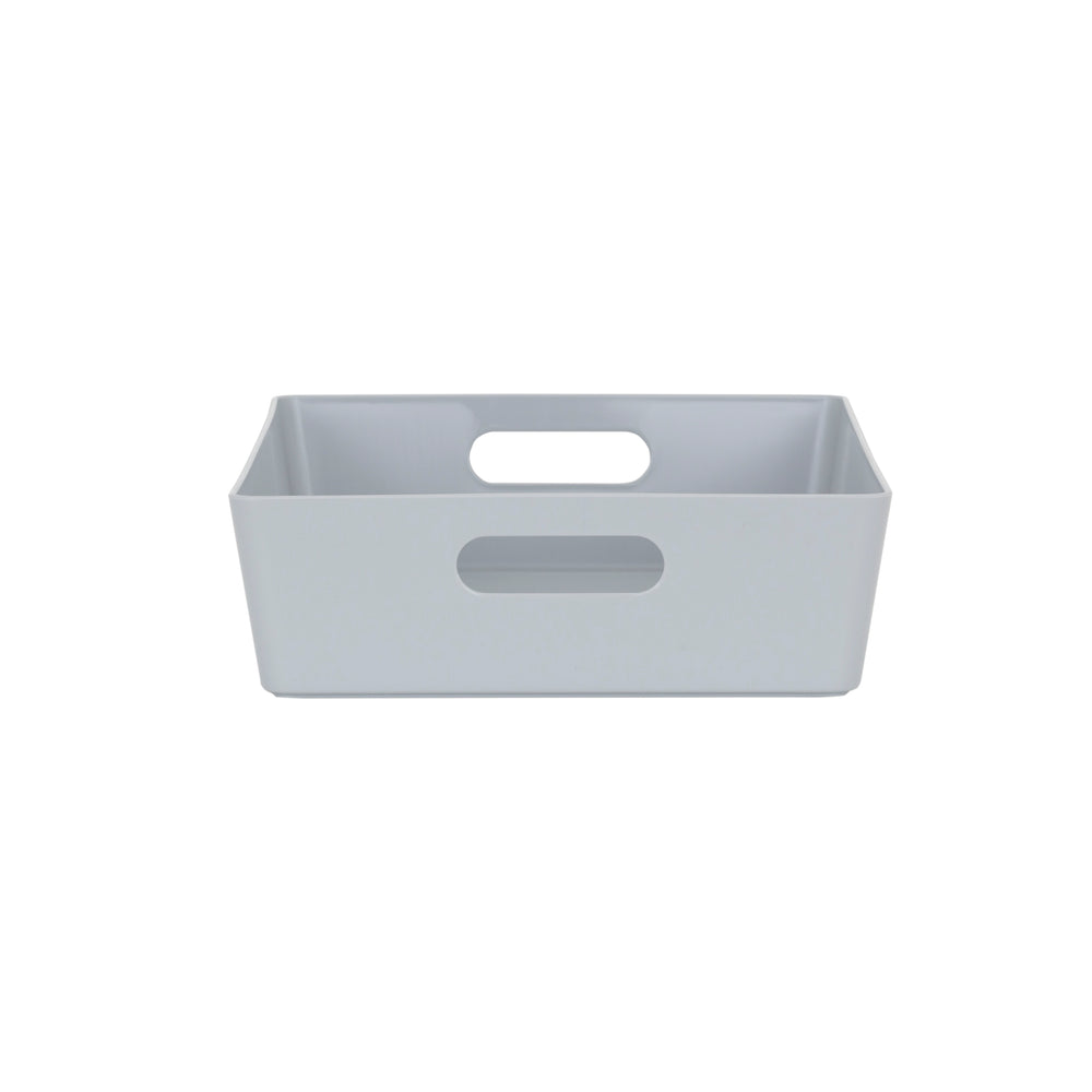 Studio Basket Rectangular 5.01-Wham-Plastic Box Shop