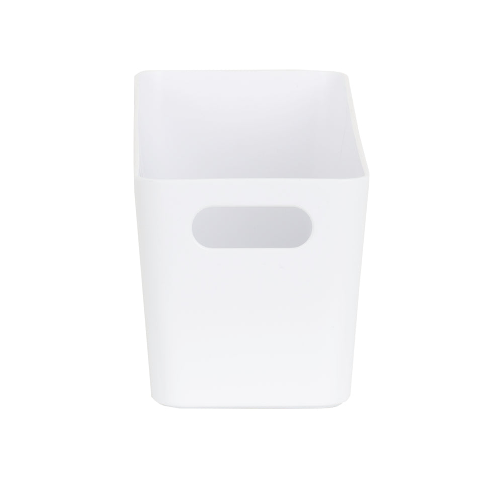 Rectangular Plastic Studio Basket - Wham Studio-Wham-Plastic Box Shop