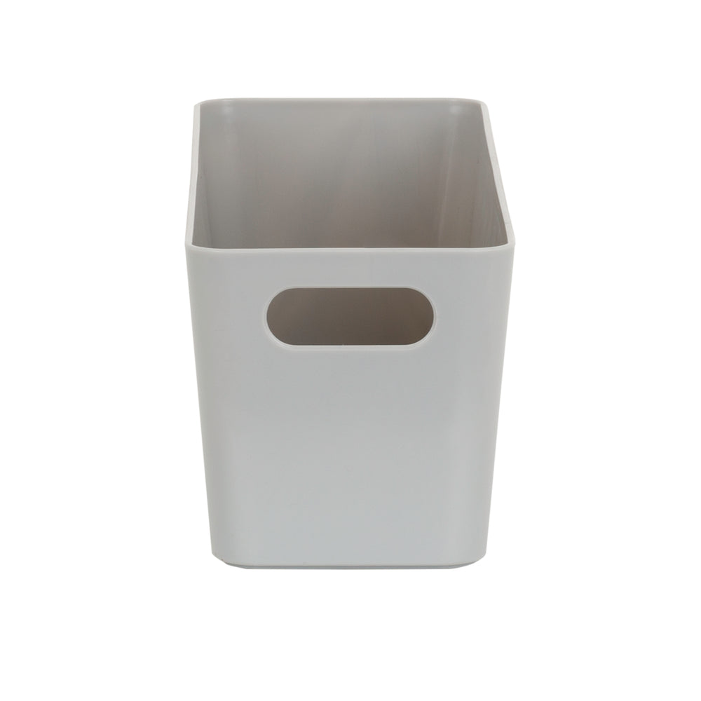 Rectangular Plastic Studio Basket - Wham Studio-Wham-Plastic Box Shop