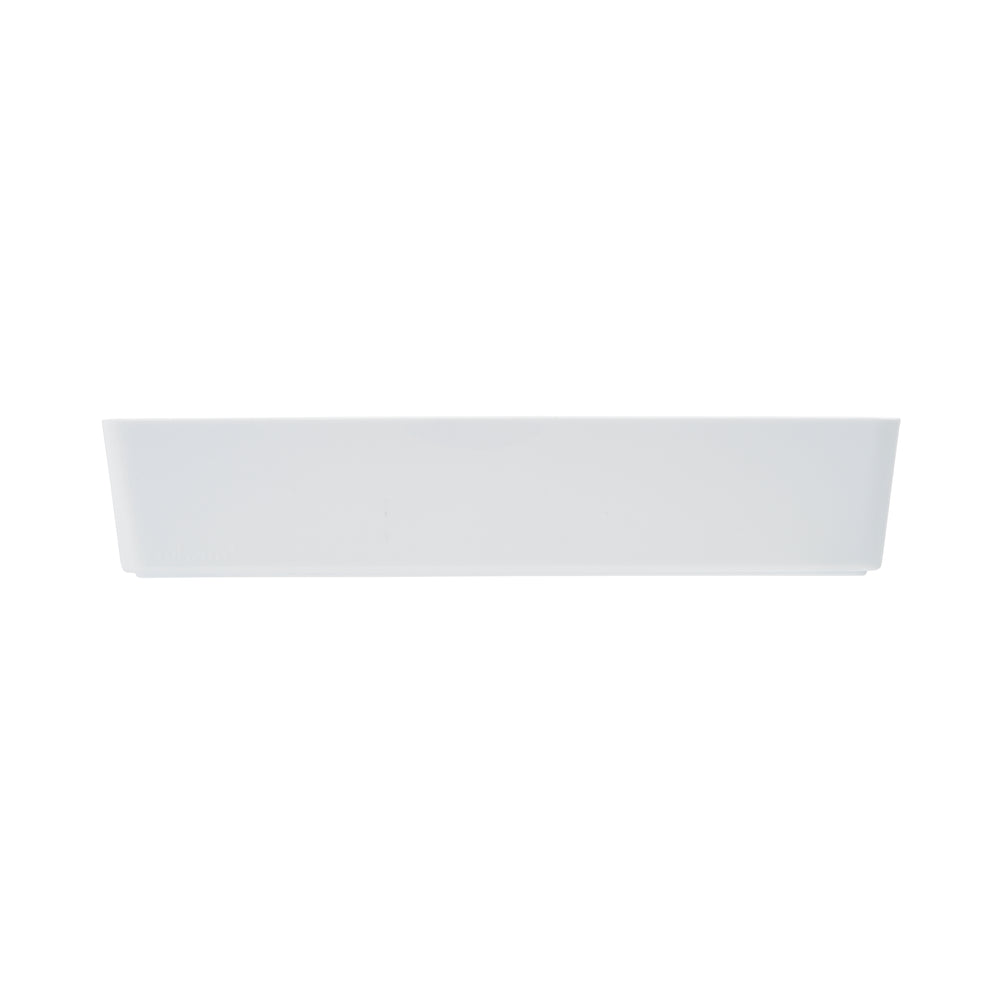Rectangular Plastic Storage Basket – Wham Studio-Wham-Plastic Box Shop