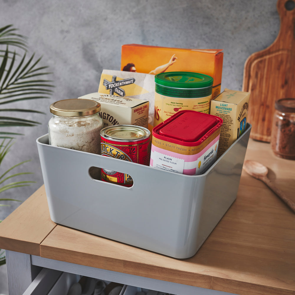 Studio Basket Square 15.02-Wham-Plastic Box Shop