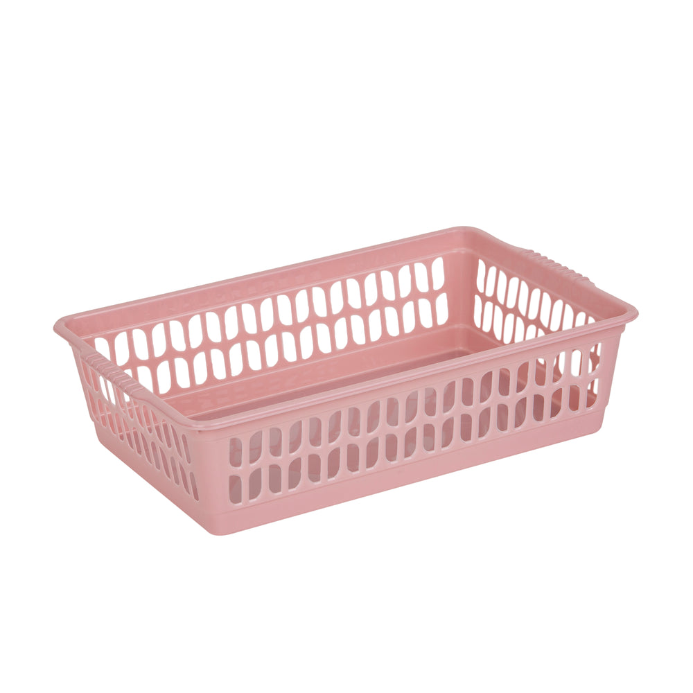 SINGLE - Small Handy Tidy Basket-Wham-Plastic Box Shop