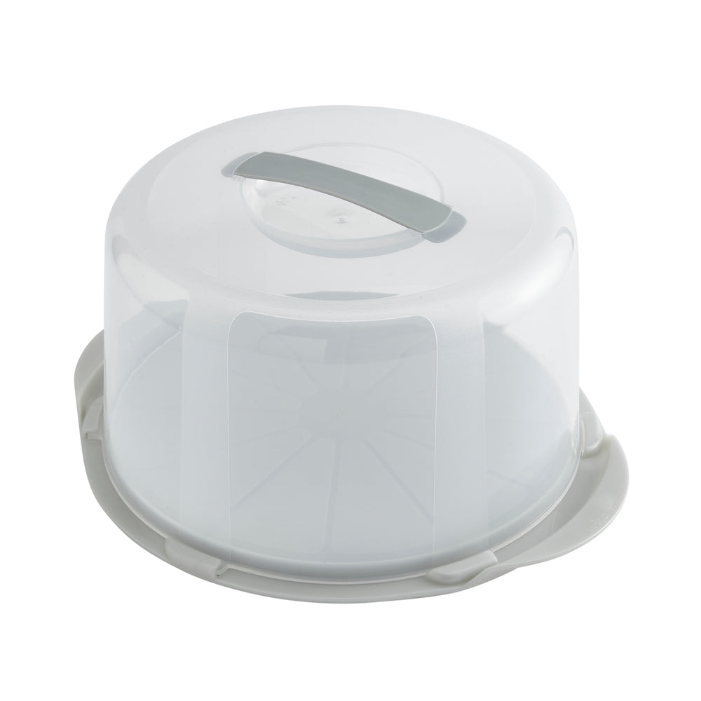 Large Round Cake Dome - 39500-Wham Cook-Plastic Box Shop