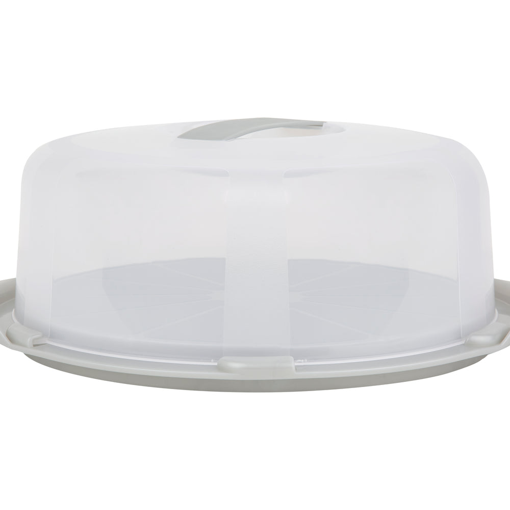 Round Cake Dome - 39525-Wham Cook-Plastic Box Shop