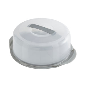 Round Cake Dome - 39525-Wham Cook-Plastic Box Shop