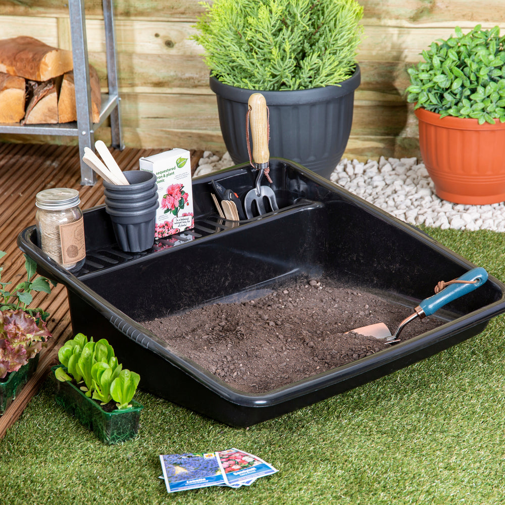 Potting Tray (411040)-Wham-Plastic Box Shop