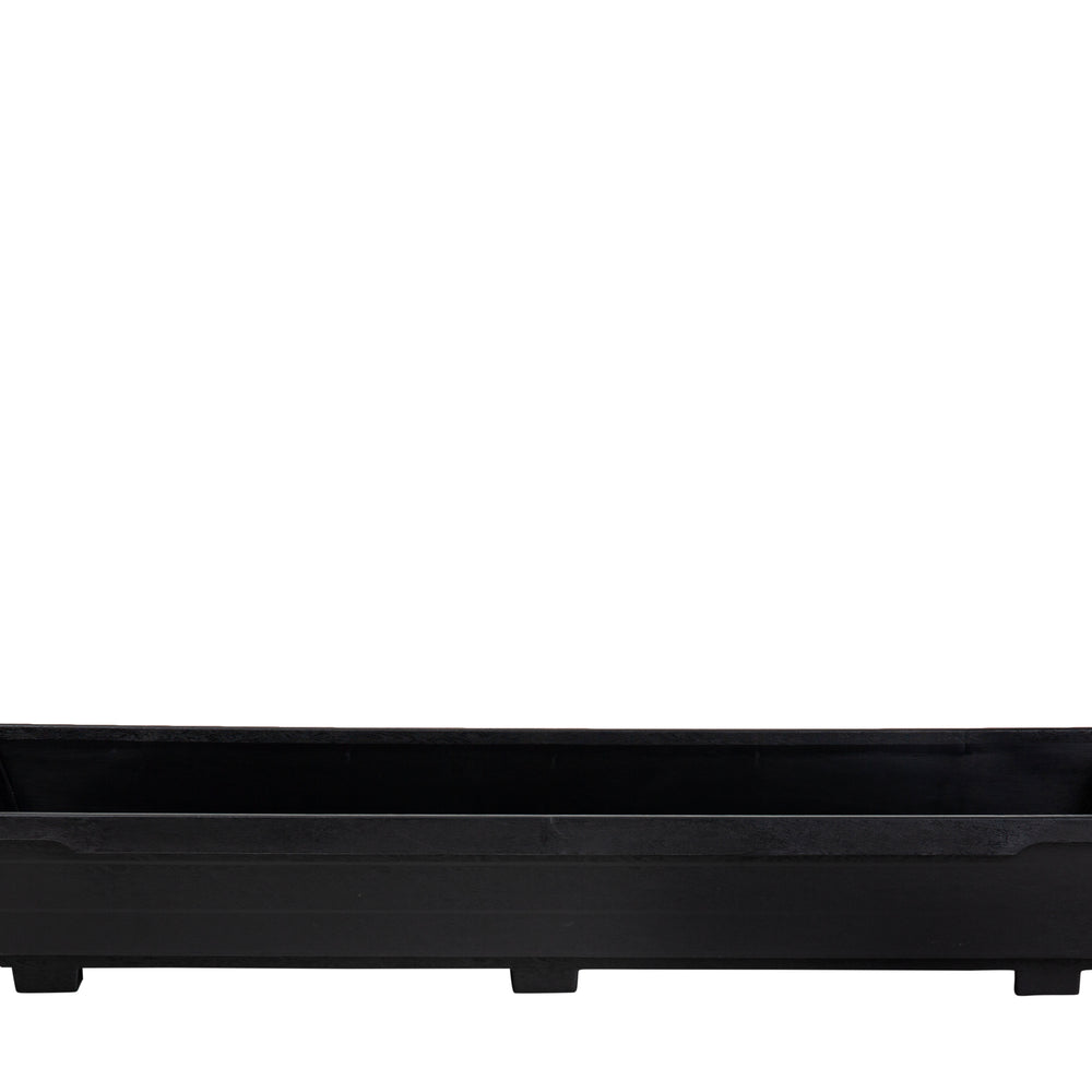 Grow Bag Tray - Black (411171)-Wham-Plastic Box Shop