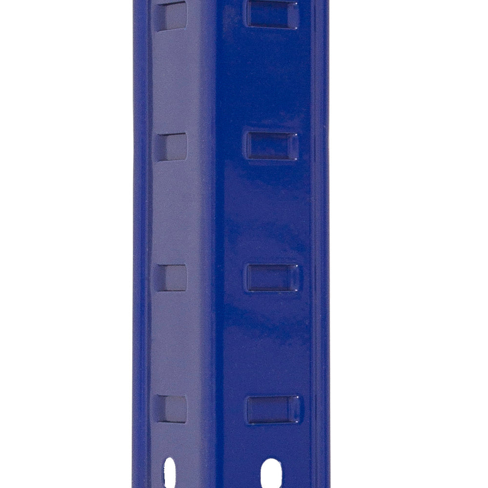 Clicka 175 with 45L and 62L Wham Bam Combo 1770 x 900 x 600mm-Racking-Plastic Box Shop