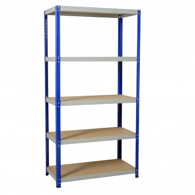 Clicka 265 with 45L and 62L Wham Bam Box Combo-Racking-Plastic Box Shop