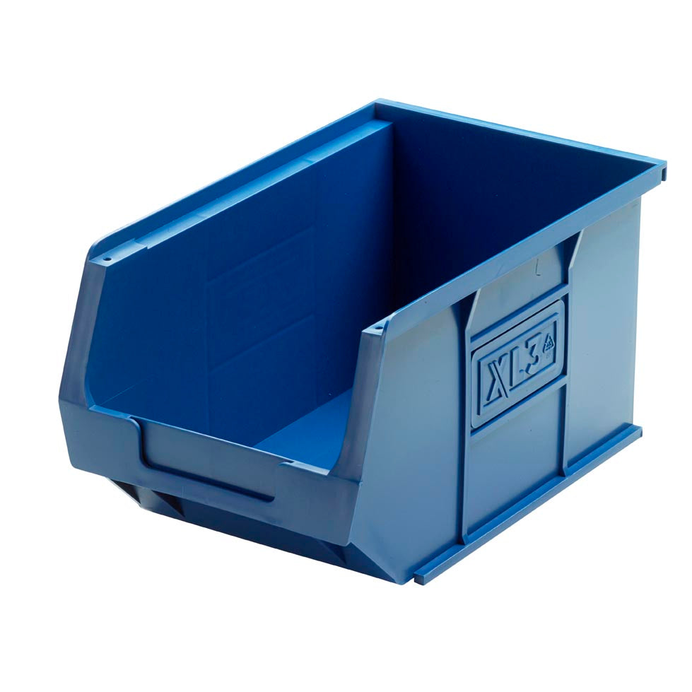 SINGLE - XL3-XL-Plastic Box Shop