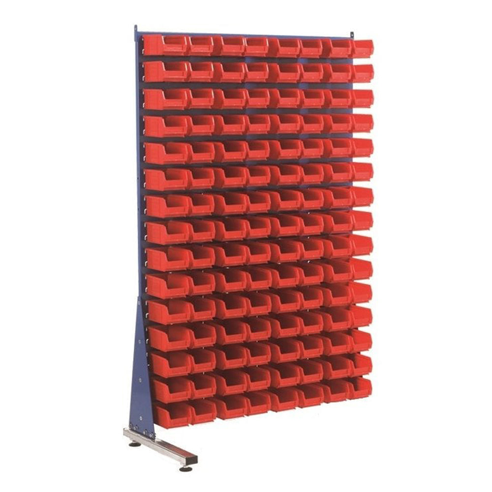 120 x TC2 Single Sided Topstore Storage Adda Kit-BS-Plastic Box Shop
