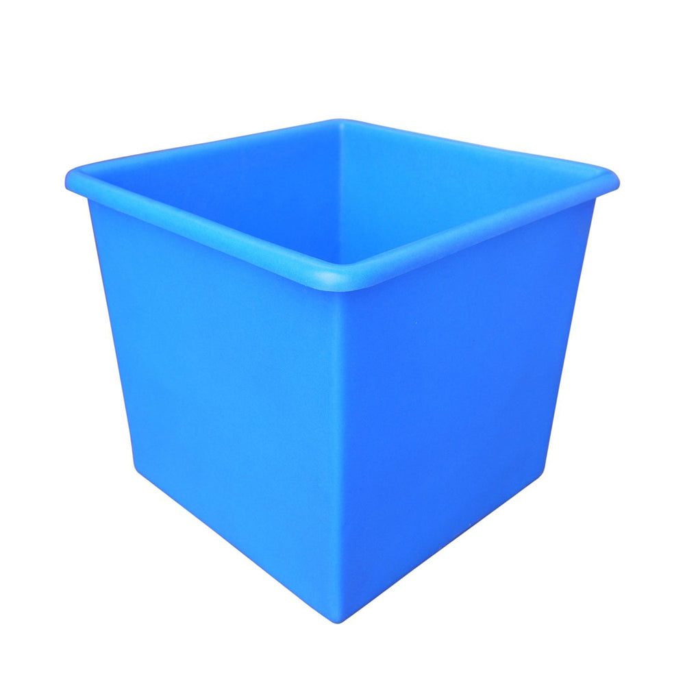 100 Litre Tapered Tank-EX-Plastic Box Shop