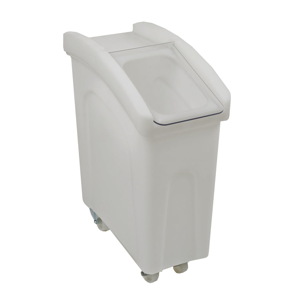 65 Litre Ingredients Truck-EX-Plastic Box Shop