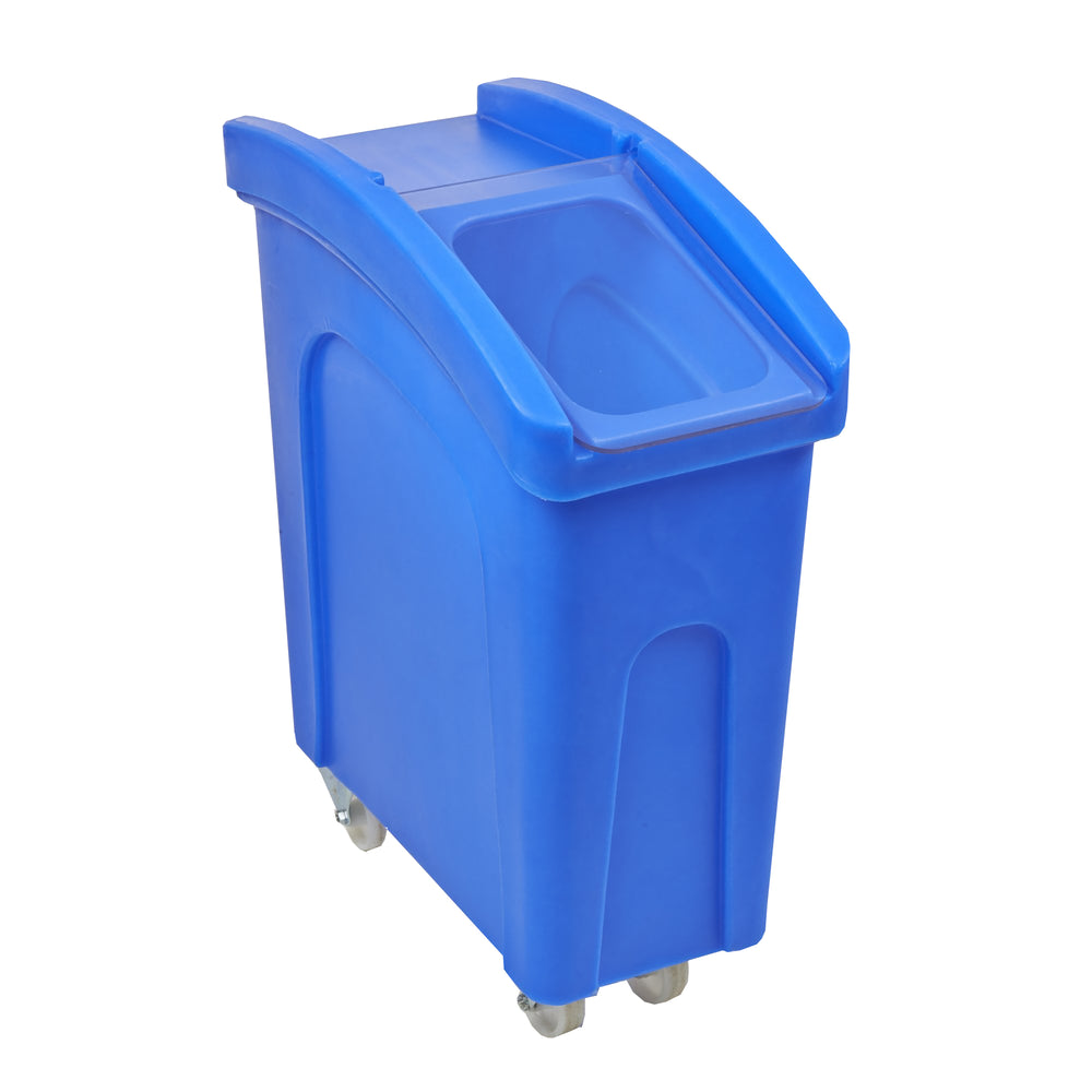 65 Litre Ingredients Truck-EX-Plastic Box Shop
