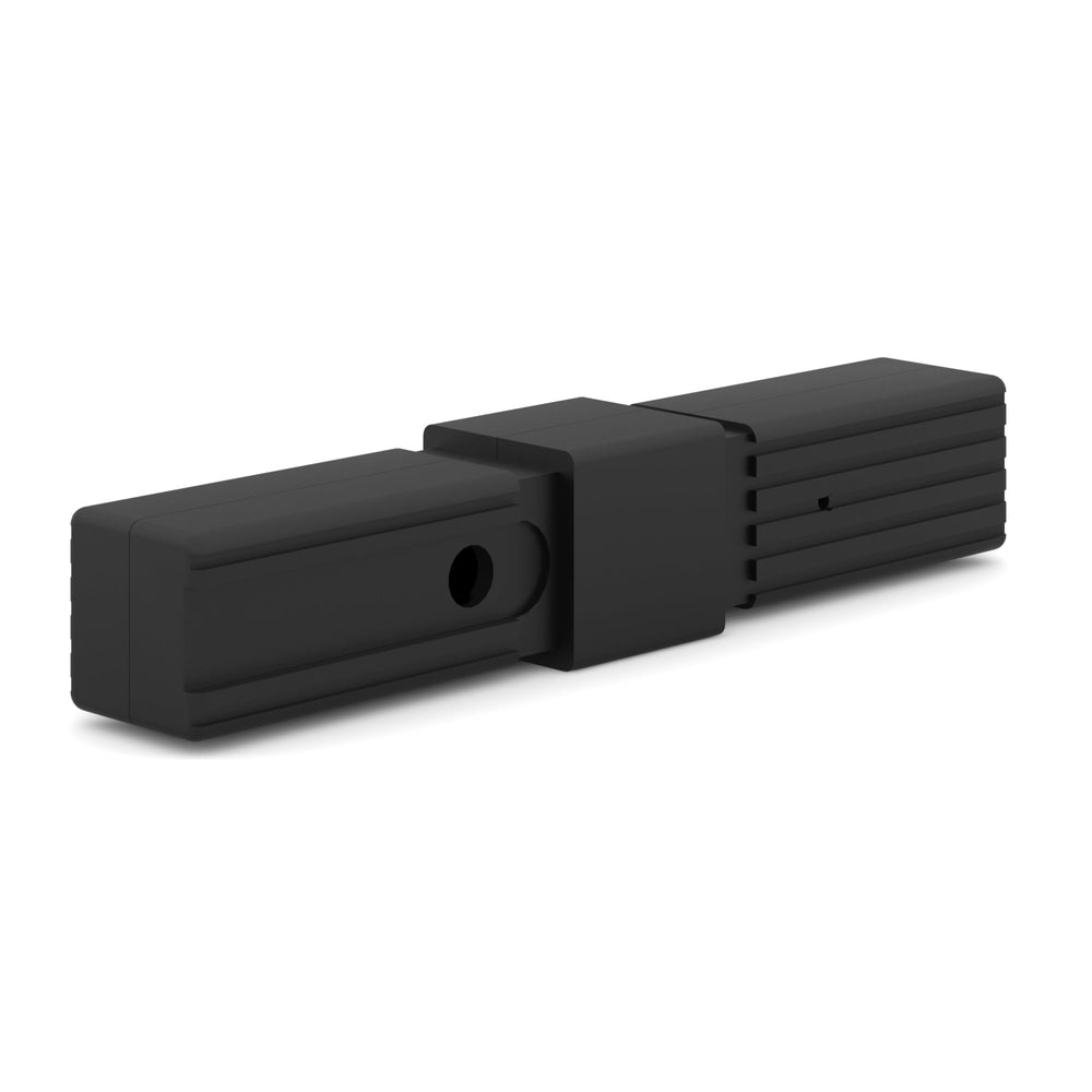 Dynamis Square Tube Connector Kit-Gratnells-Plastic Box Shop