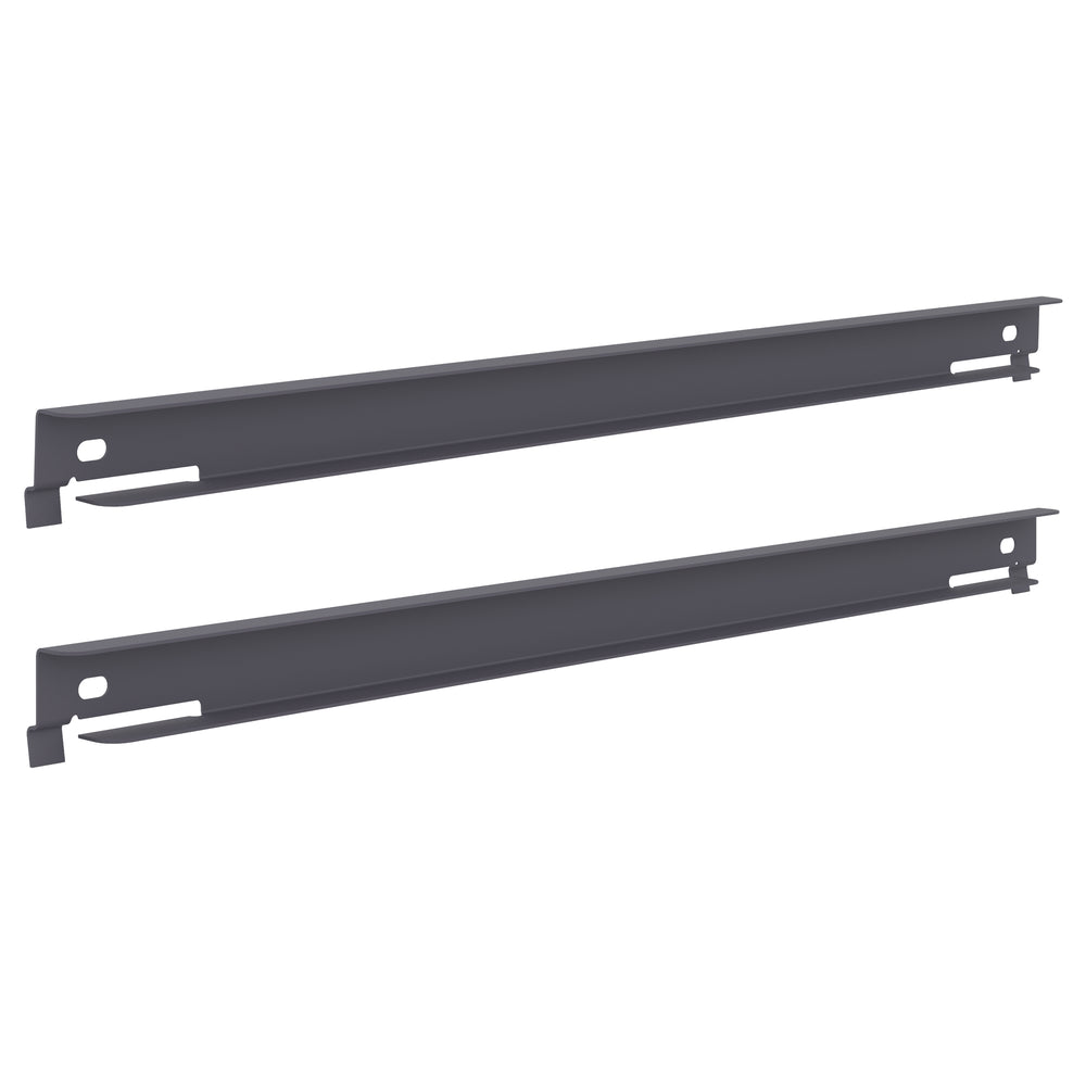 Steel Runners (pair)-Gratnells-Plastic Box Shop