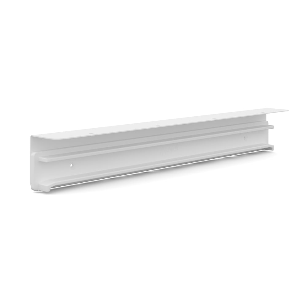Pack of 9 25mm Drop Fixing Runners-Gratnells-Plastic Box Shop