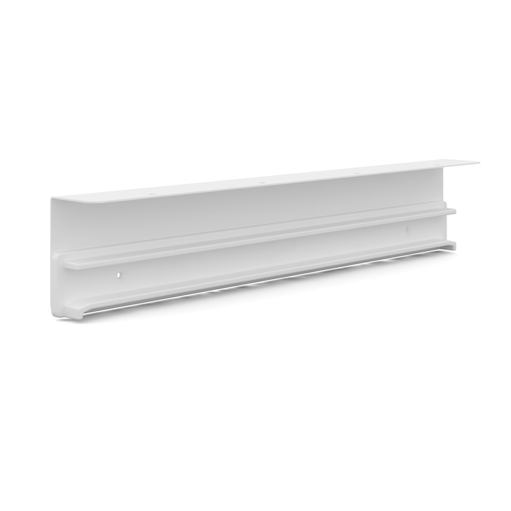 Pack of 9 40mm Drop Fixing Runners-Gratnells-Plastic Box Shop