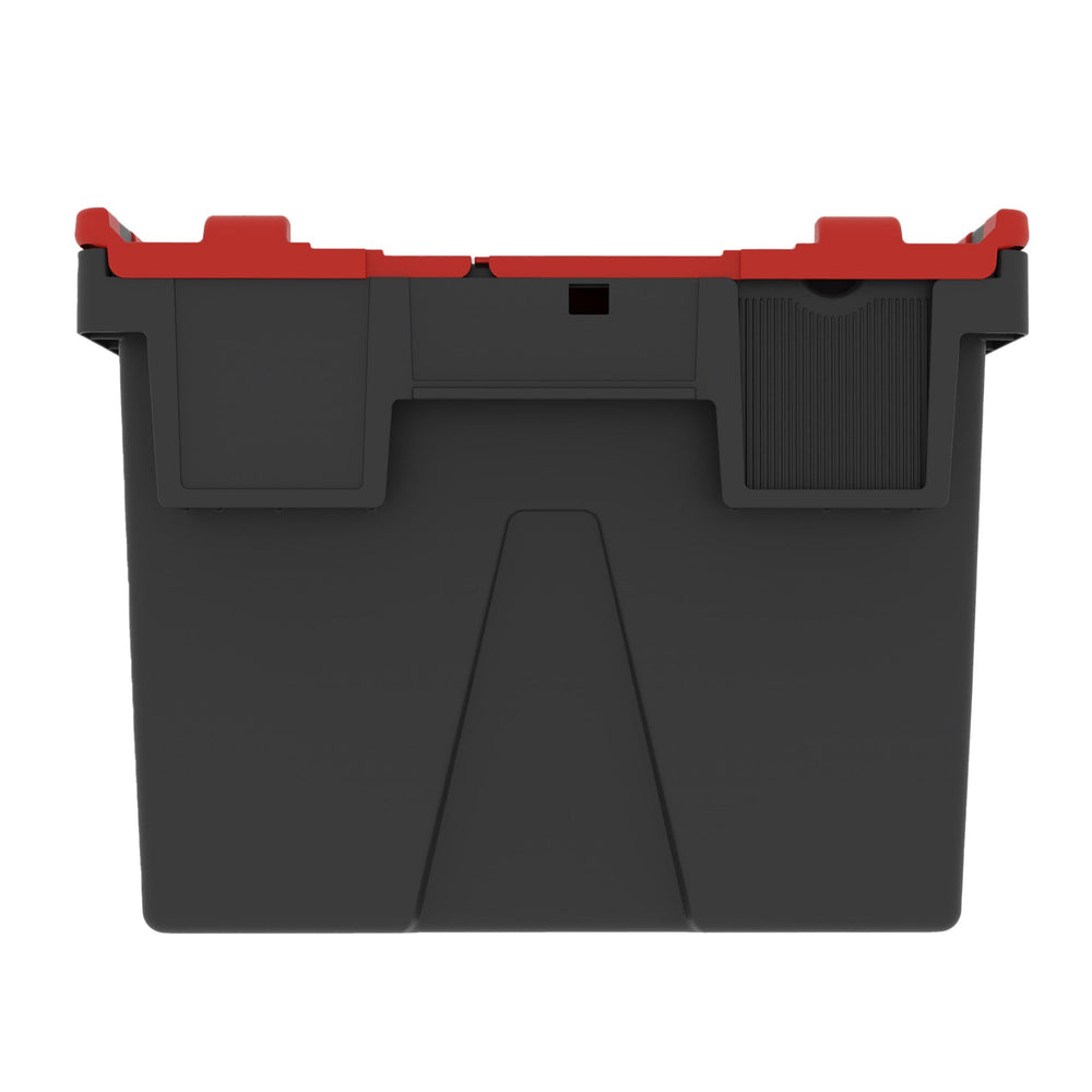 SINGLE - 56 Litre ALC Container 310mm Recycled-LH-Plastic Box Shop