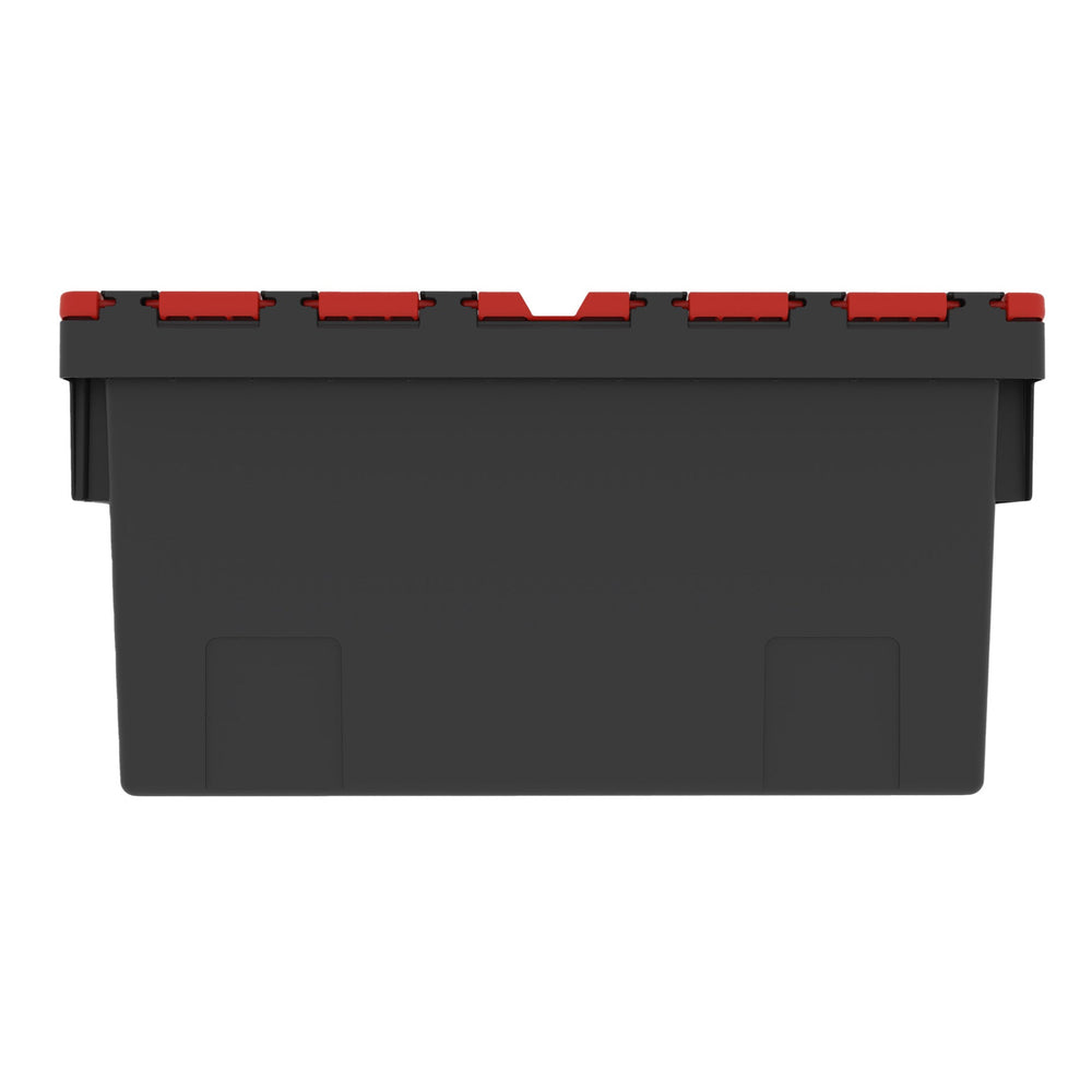 SINGLE - 56 Litre ALC Container 310mm Recycled-LH-Plastic Box Shop