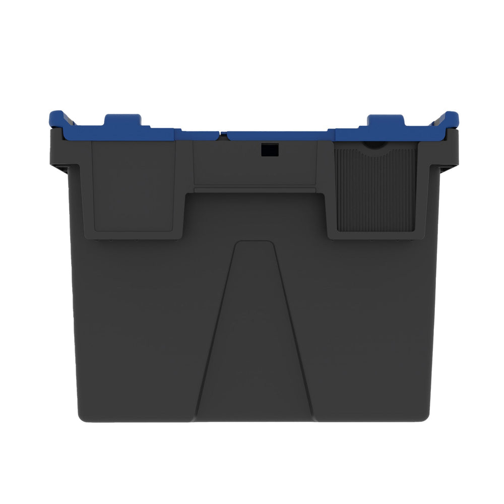 SINGLE - 56 Litre ALC Container 310mm Recycled-LH-Plastic Box Shop