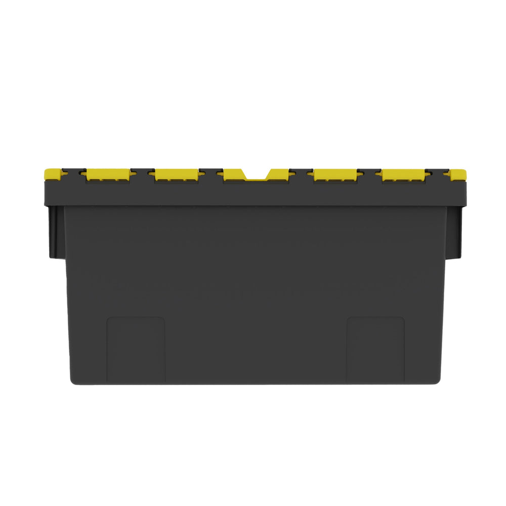 SINGLE - 56 Litre ALC Container 310mm Recycled-LH-Plastic Box Shop