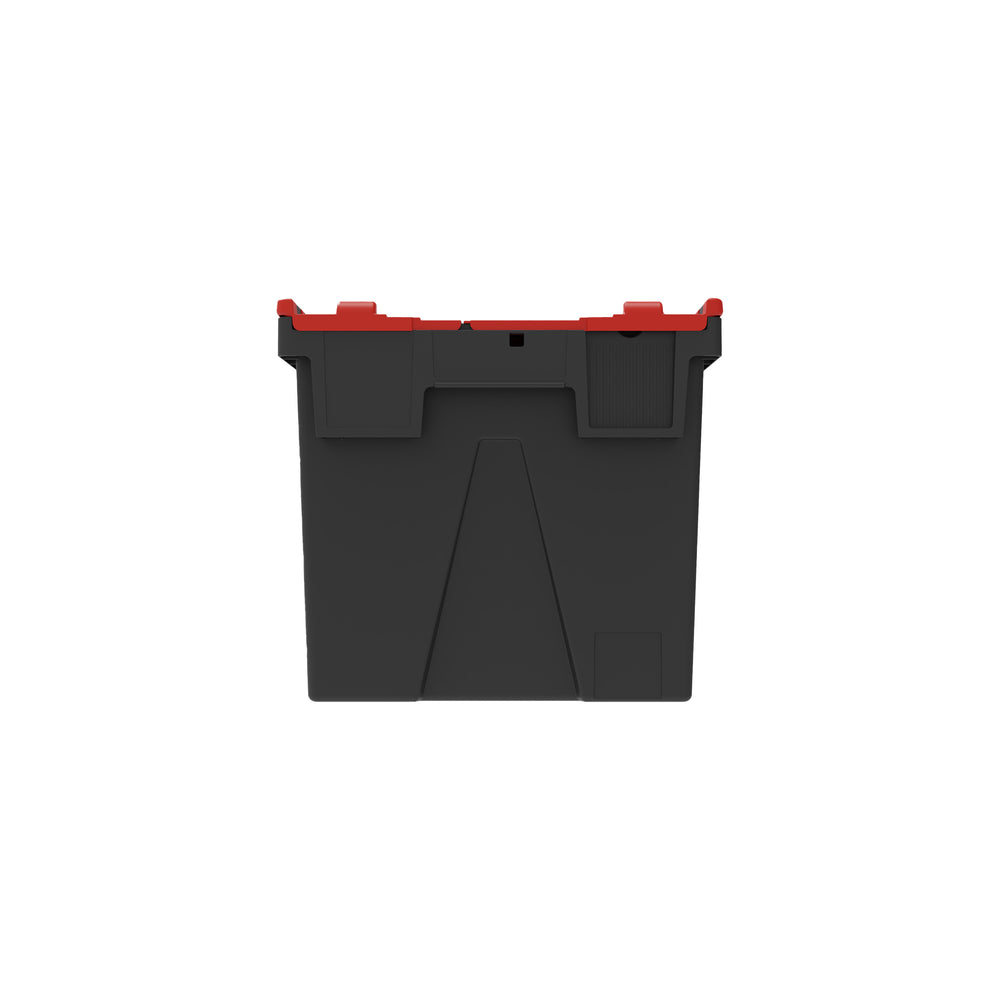 SINGLE - 65 Litre ALC Container 365mm Recycled-LH-Plastic Box Shop