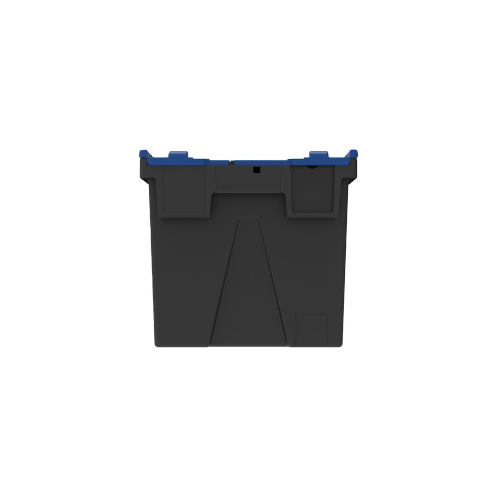 SINGLE - 65 Litre ALC Container 365mm Recycled-LH-Plastic Box Shop