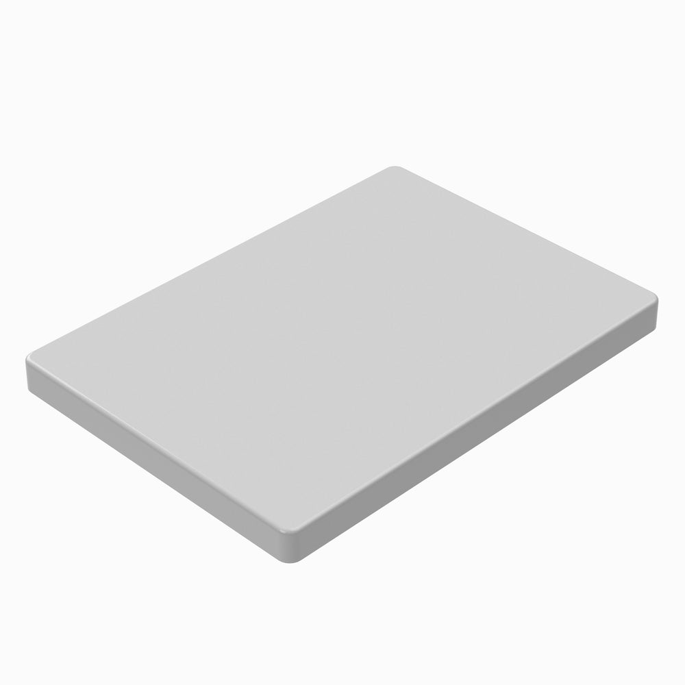 A4 Slim PostProof Box-SBW-Plastic Box Shop