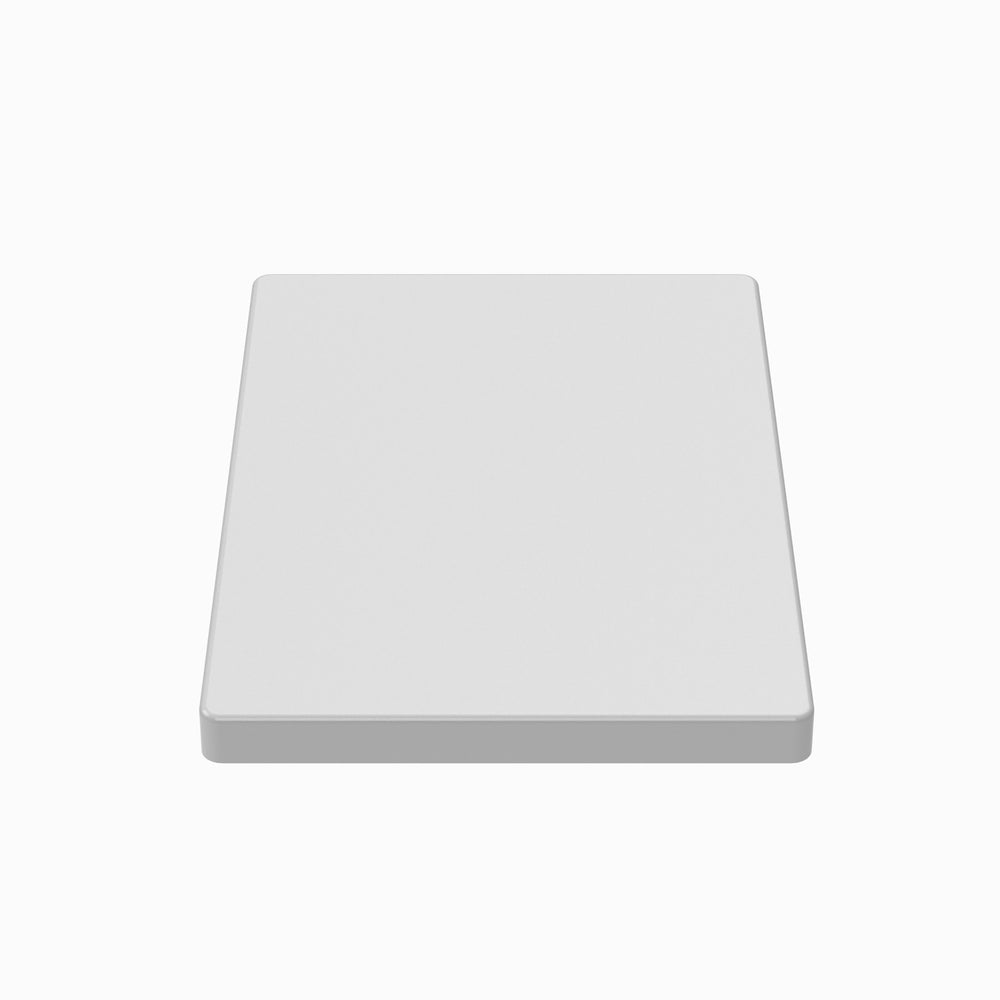 A4 Slim PostProof Box-SBW-Plastic Box Shop