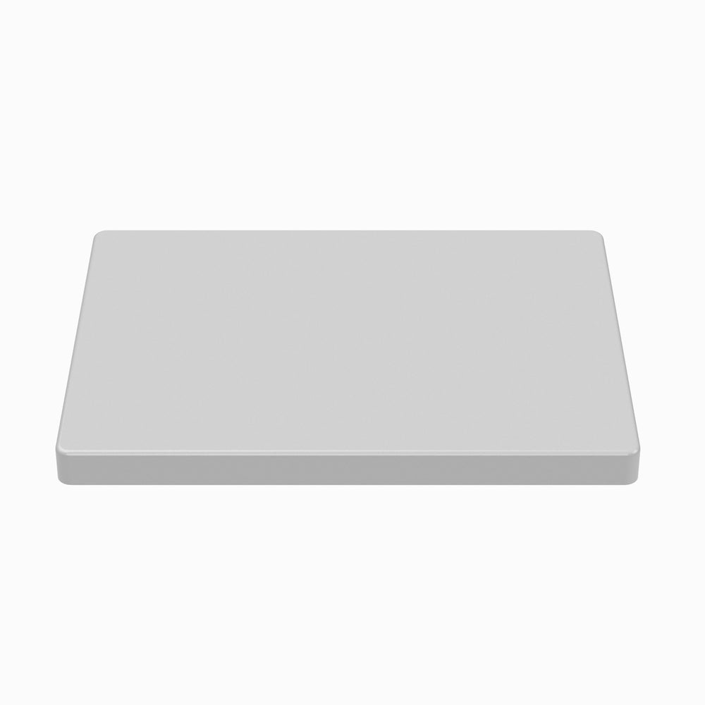 A4 Slim PostProof Box-SBW-Plastic Box Shop