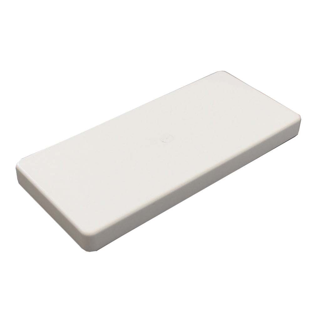 Large Letter PostProof Box-SBW-Plastic Box Shop