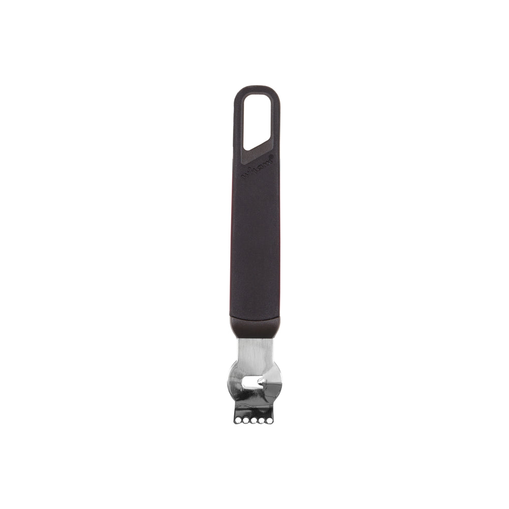 Wham Cook Soft Grip Lemon Zester (21925)-Wham Cook-Plastic Box Shop