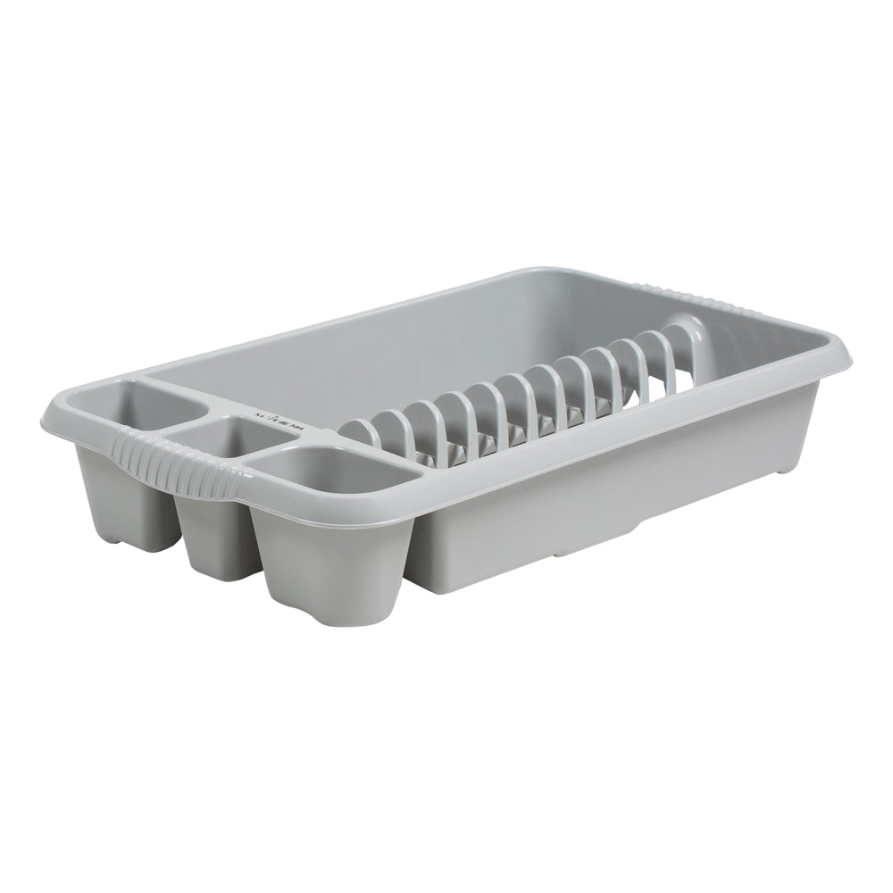 Home Upcycled Medium Dish Drainer-Wham-Plastic Box Shop