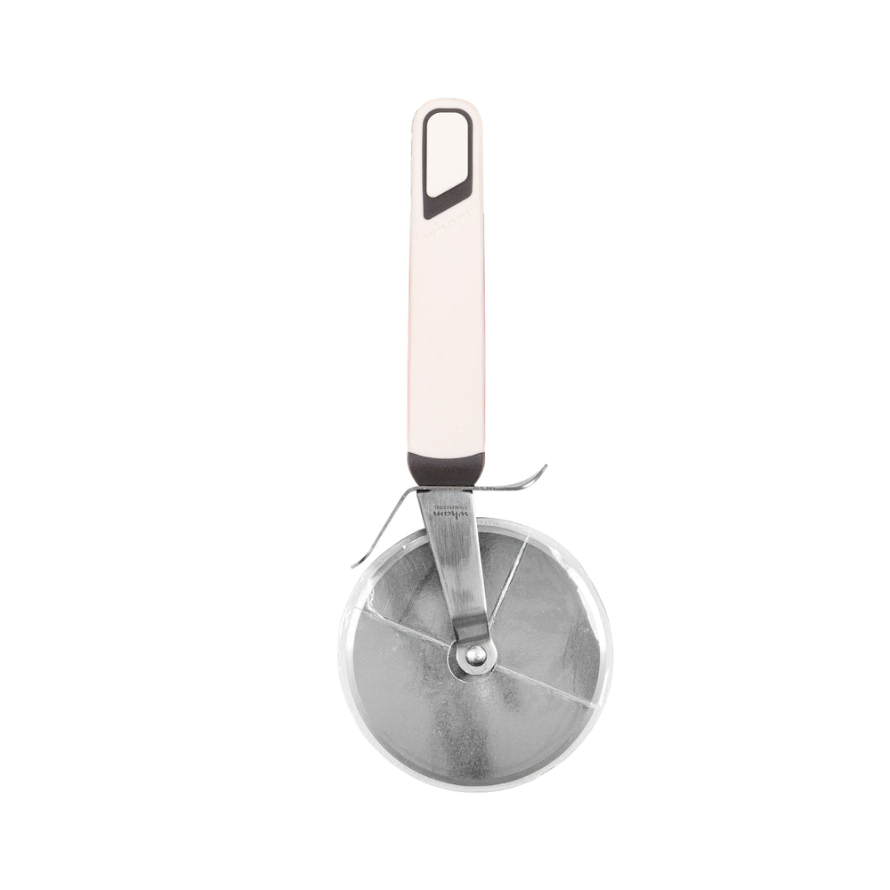 Wham Cook Soft Grip Pizza Cutter (21896)-Wham Cook-Plastic Box Shop