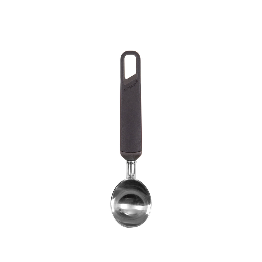 Wham Cook Ice Cream Scoop - Black - (21942)-Wham Cook-Plastic Box Shop