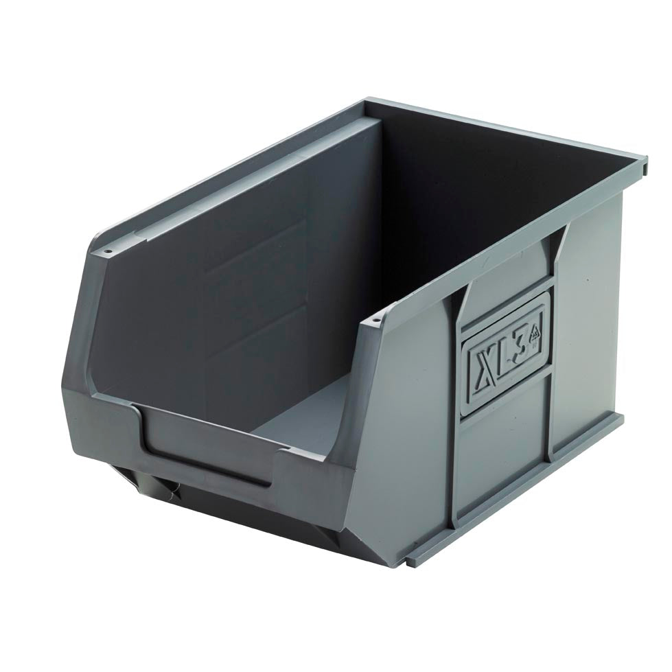 SINGLE - XL3-XL-Plastic Box Shop