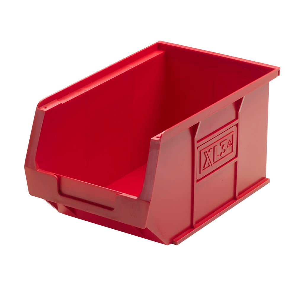 SINGLE - XL3-XL-Plastic Box Shop